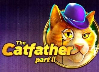 the catfather part ii прагматик